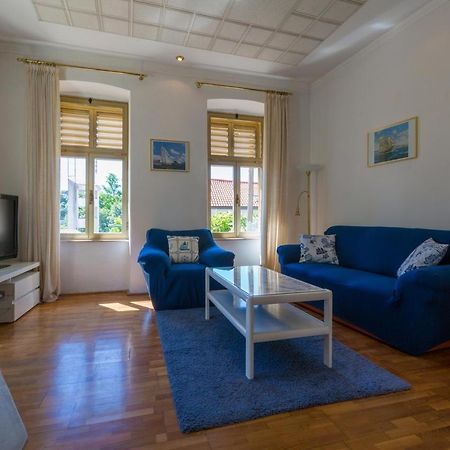 Ferienwohnung Petrinovic C Crikvenica Exterior foto