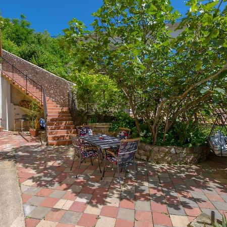 Ferienwohnung Petrinovic C Crikvenica Exterior foto