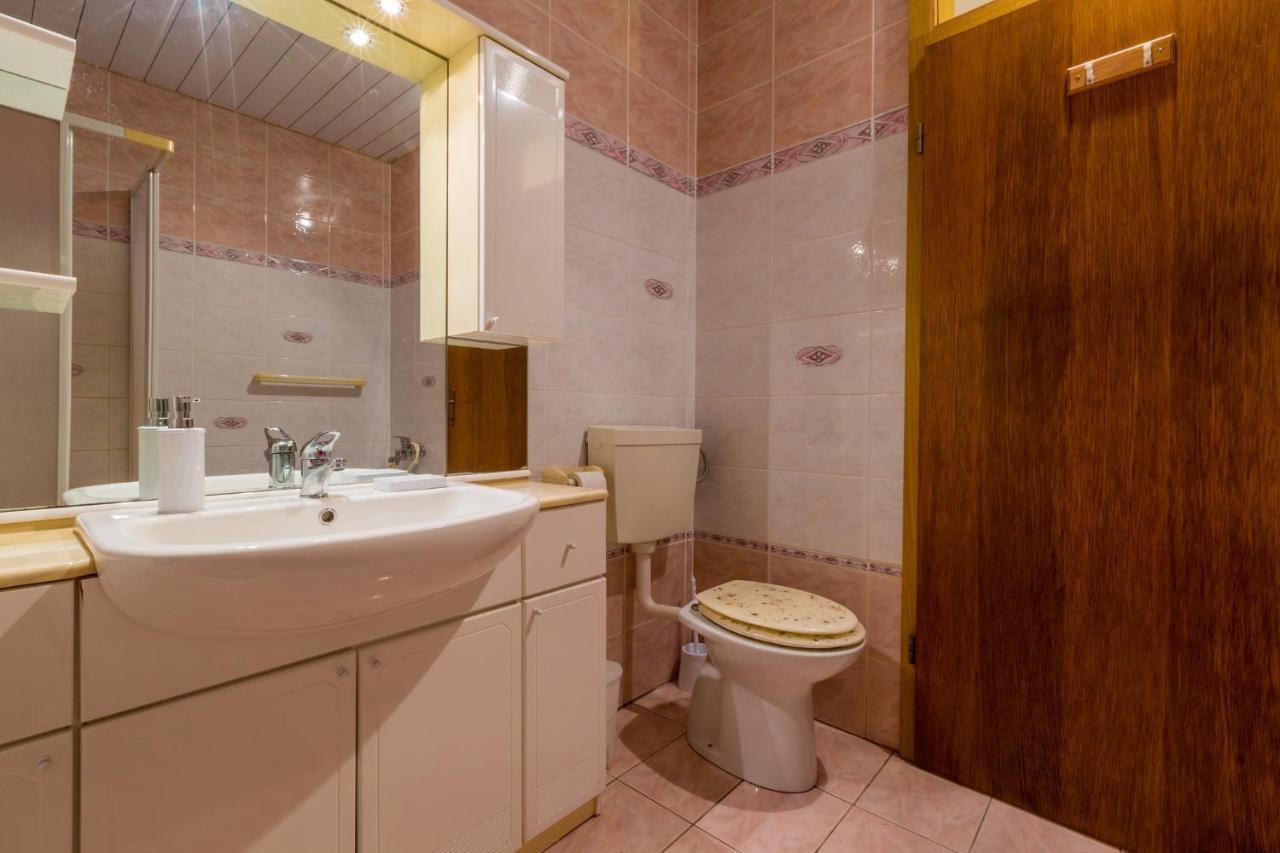 Ferienwohnung Petrinovic C Crikvenica Exterior foto